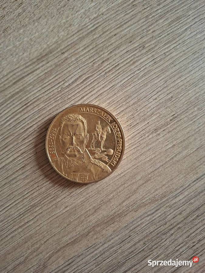 MARSZAŁEK JÓZEF PIŁSUDSKI lata jego