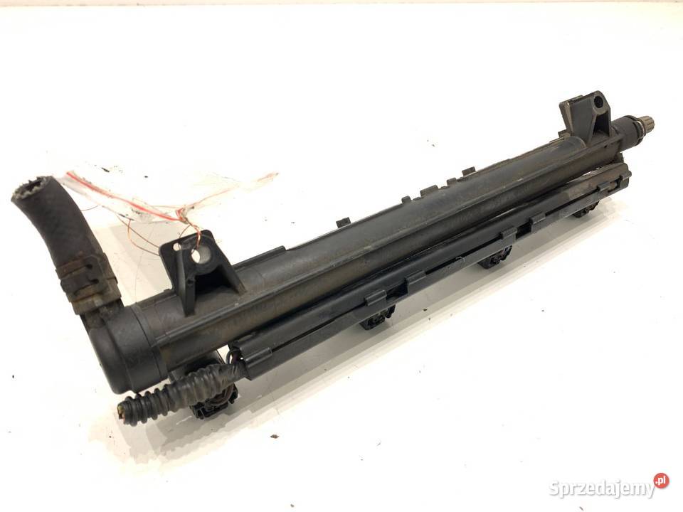 LISTWA WTRYSKOWA SEAT IBIZA IV 036906031AG 14 85