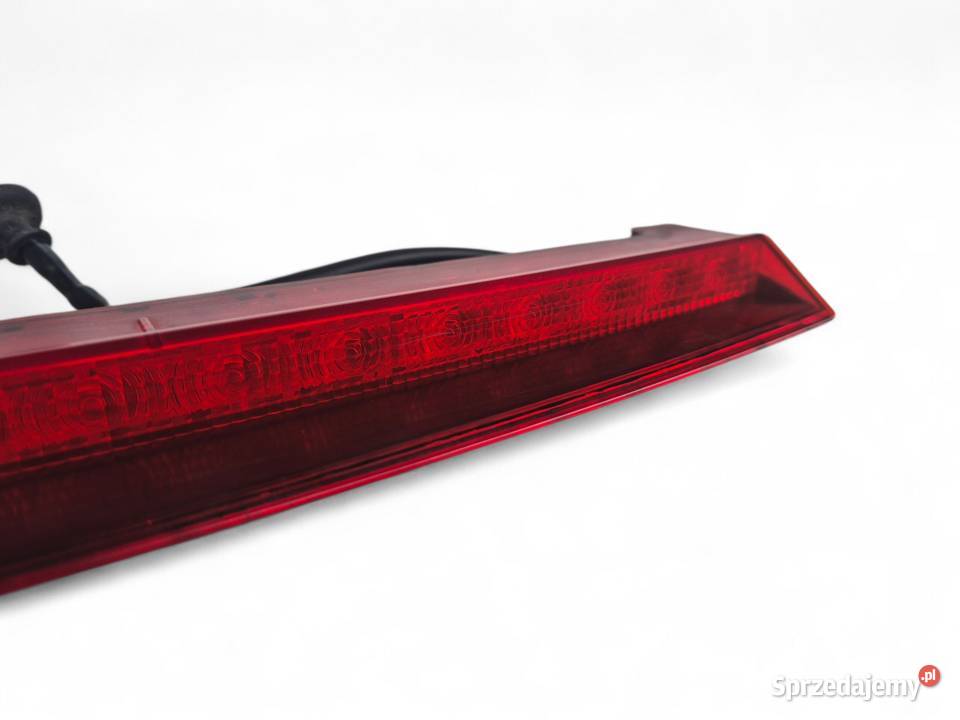 NUMER 2 TRZECIE DODATKOWE ŚWIATŁO STOP STOPU Działoszyce sprzedam