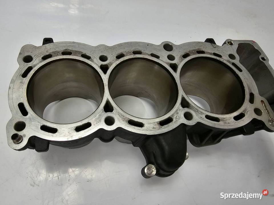 CYLINDER MOTOCYKL TRIUMPH SPEED TRIPLE 1200 RS