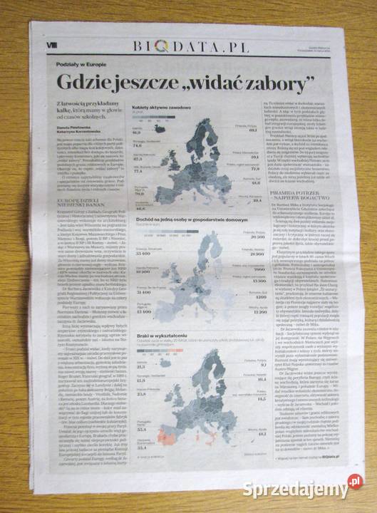 Ekonomia 32 Gazeta Wyborcza Parczew