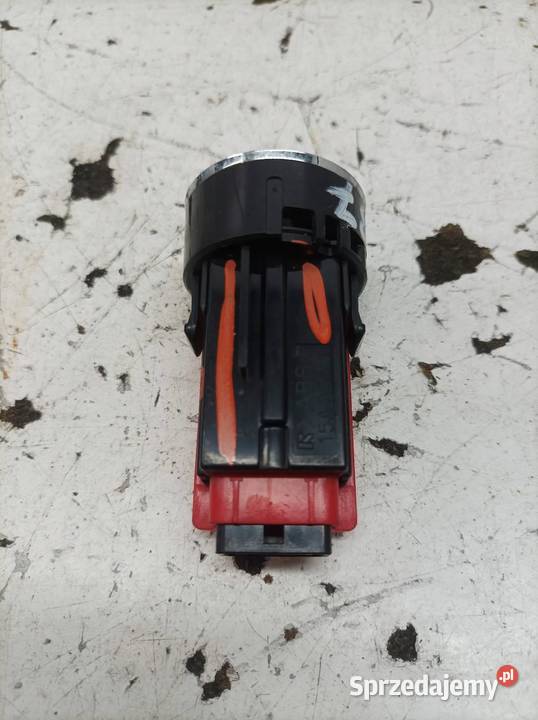 PRZEŁĄCZNIK START STOP 2009DJ1028 TMIMB1 Toyota