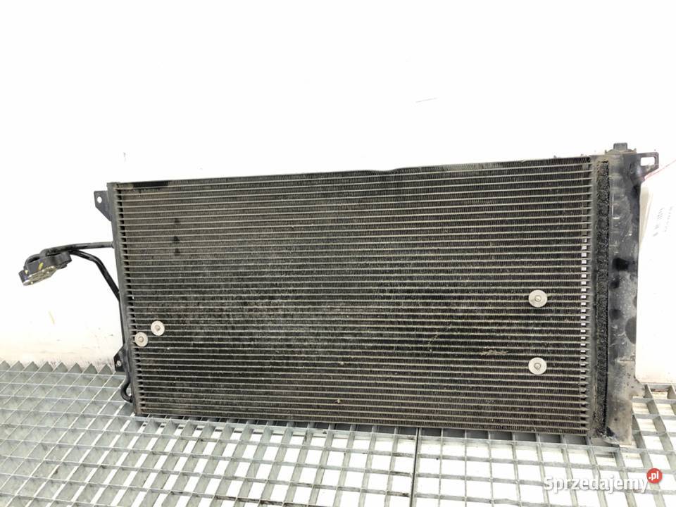 CHŁODNICA KLIMATYZACJI VW TOUAREG 25 174 0213