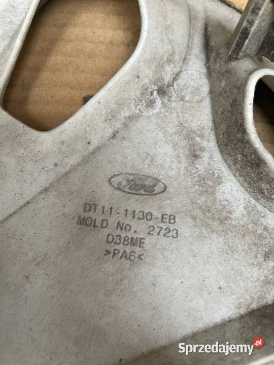 KOŁPAK R16 DT111130EB Ford Transit Connect II Akcesoria Kozy