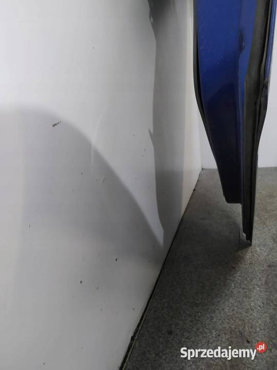 DRZWI PRAWE TYŁ PRZESUWNE VW Volkswagen Caddy Drzwi świętokrzyskie sprzedam