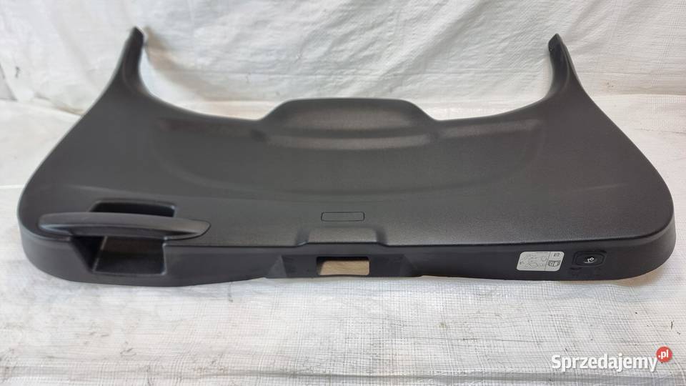 Ford Kuga MK2 LIIFT Tapicerka klapy bagażnika