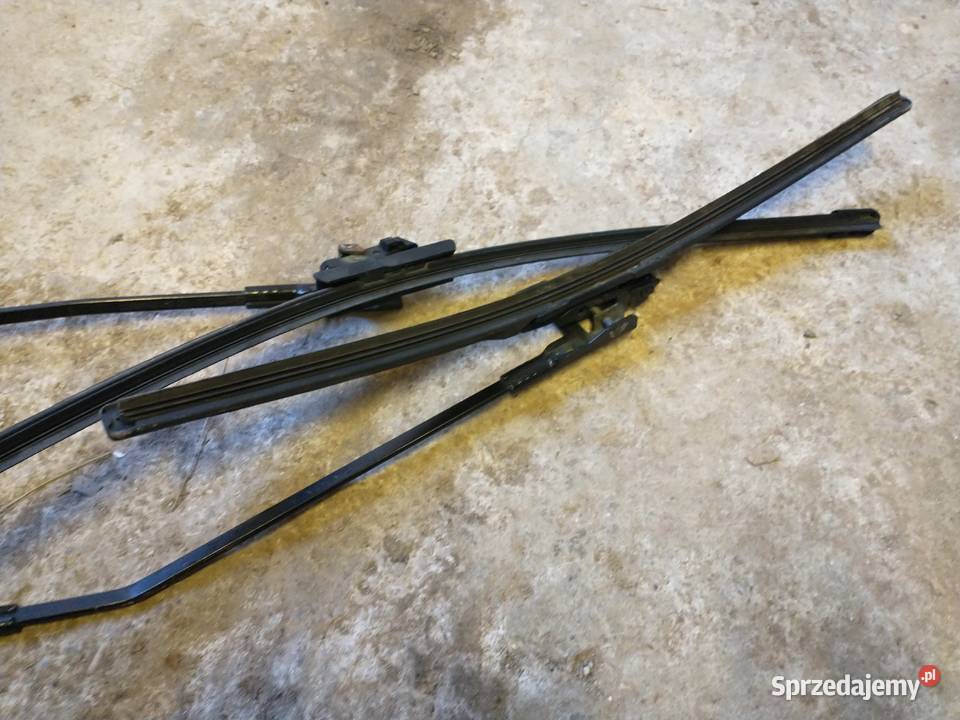 Ramię wycieraczek ramiona lewe prawe BMW E91 Nowy Sącz