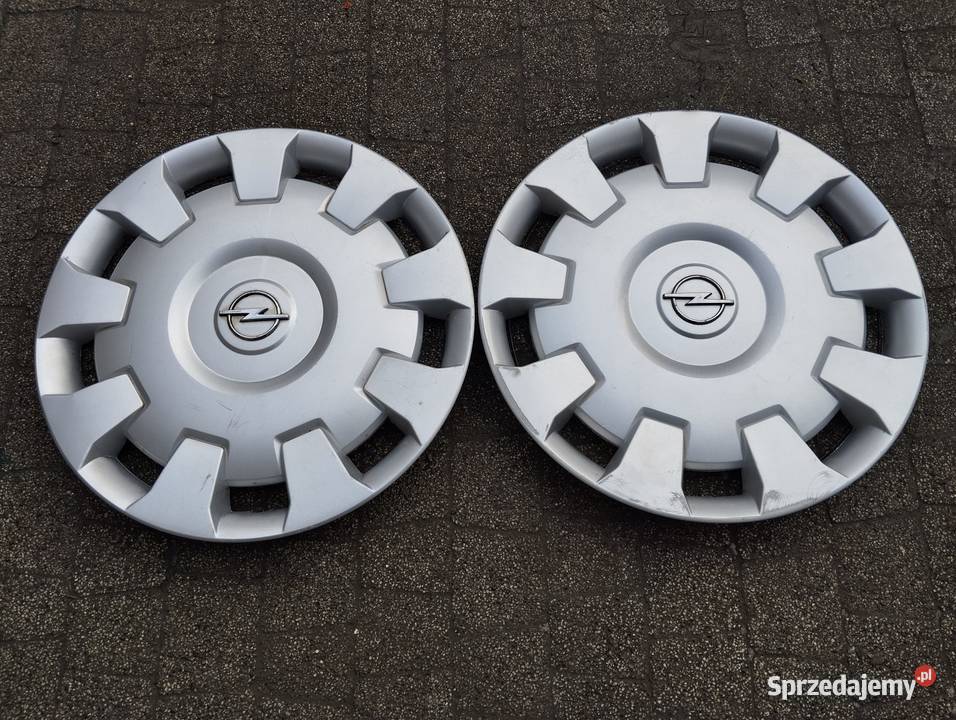 Kołpak Opel 16 24413164JP sztukę Vectra Signum Kamieniec
