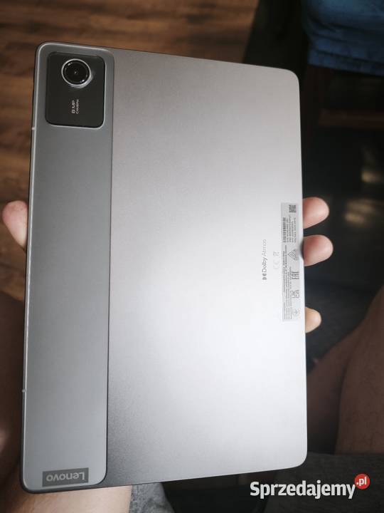 Tablet Lenovo Tab M11 8GB ram 128 GB rysik Wola Żyzna