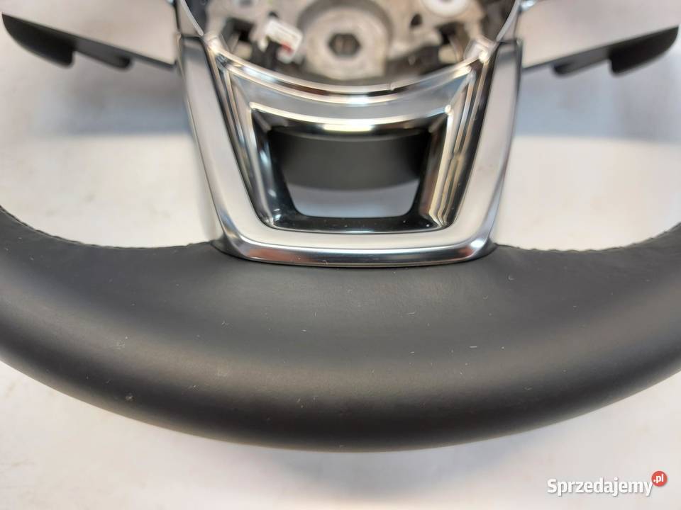 Mazda CX60 2023r kierownica skórzana grzana Kierownice