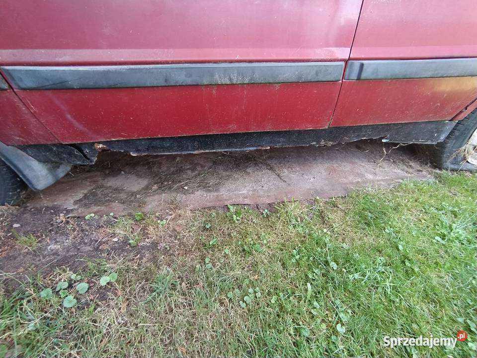 Polonez Caro do remontu