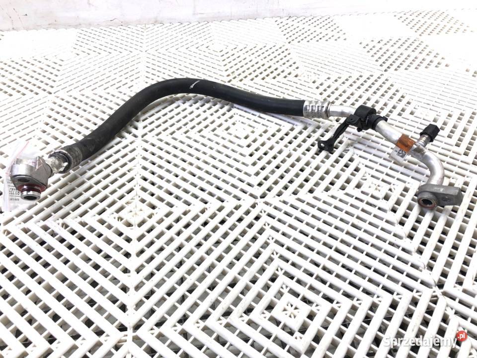 RURKA KLIMATYZACJI FORD FOCUS IV JX6119N602MC 15 Przewody klimatyzacji sprzedam