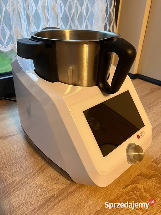 Monsieur Cuisine Smart Lidlomix śląskie