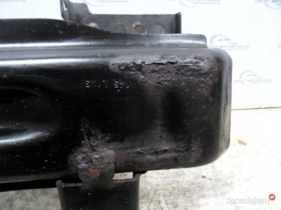 VOLKSWAGEN TIGUAN I LIFT 12r belka zderzaka świętokrzyskie sprzedam
