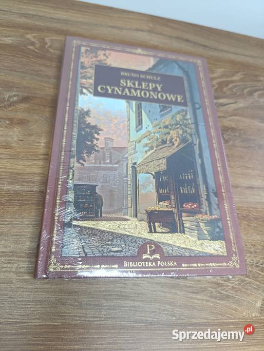 7 tytułów z Kolekcji Biblioteka Polska