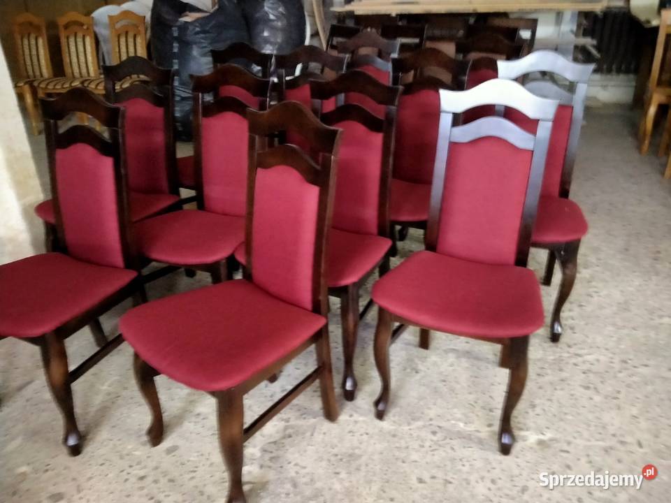 Krzesła nowoczesne Nowe kujawsko-pomorskie Lipno