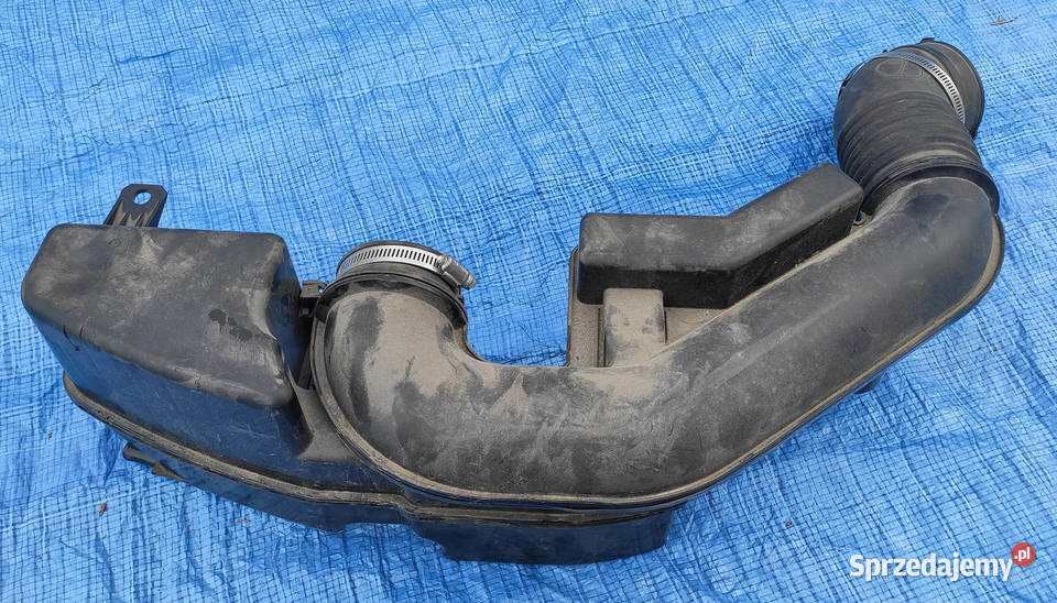 Obudowa Filtra Powietrza Subaru Impreza XV 2017 Rok produkcji 2017 Filtry podkarpackie Krosno