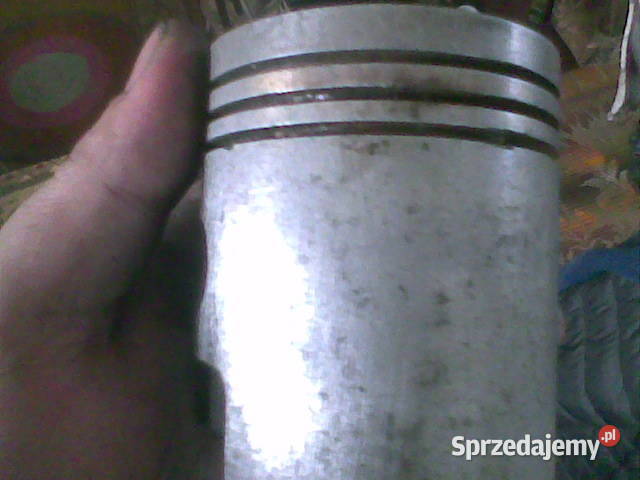 mz 250 tłok lubelskie Chełm