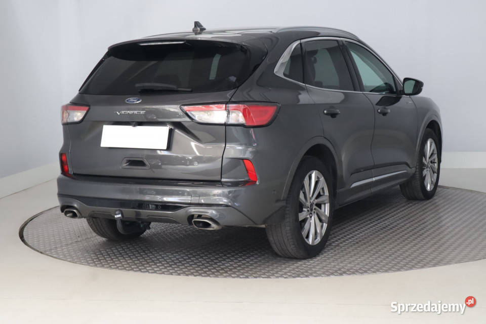 Ford Kuga 20 EcoBlue Zabrze