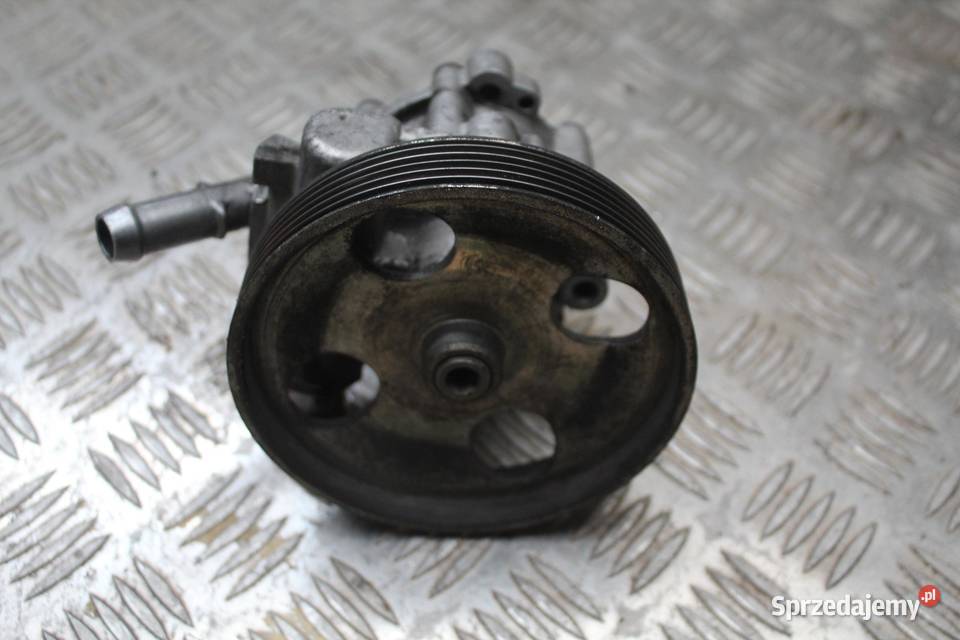 POMPA WSPOMAGANIA CITROEN C5 III X7 16 HDI osobowe