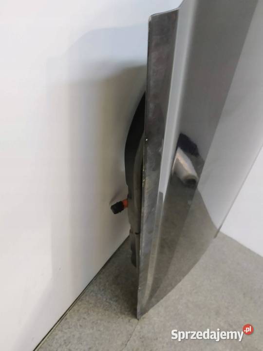 DRZWI PRAWE PRZÓD FB Ford Focus Mk3 20102019