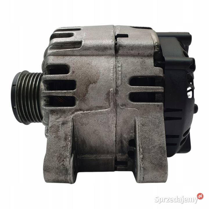 ALTERNATOR Citroen Berlingo Peugeot Partner 16 osobowe Chełm sprzedam