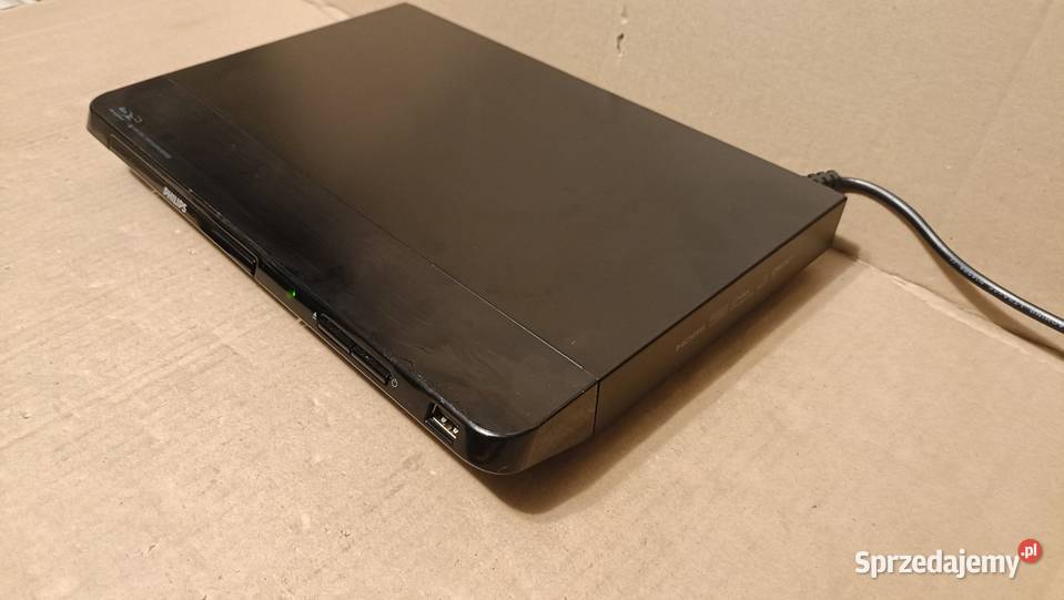 PHILIPS BDP2205 Philips