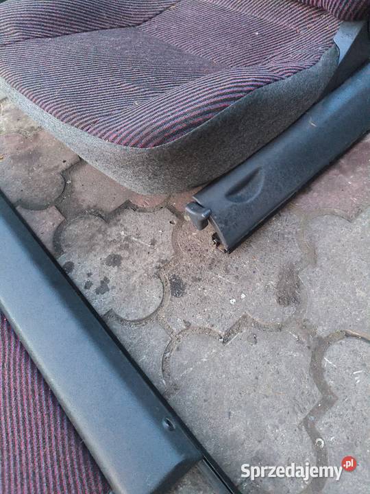 Polonez Fotele Carp plus Atu Kombi boczki kanapy Fotele i kanapy Stalowa Wola