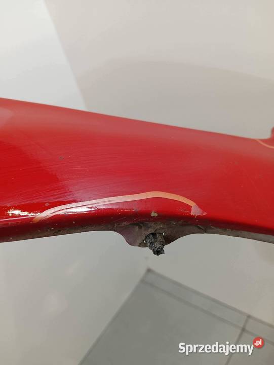 BŁOTNIK LEWY PRZÓD KJH Peugeot 107 I 20052014