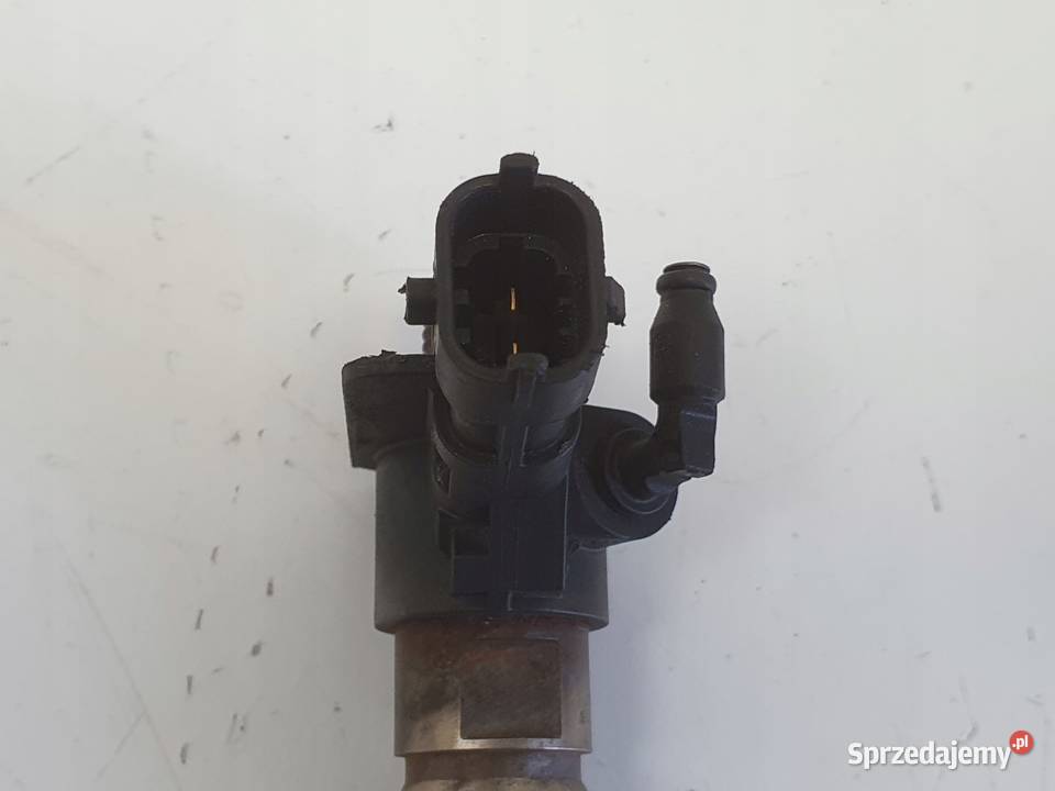 WTRYSKIWACZ Peugeot 508 22 HDI wtrysk 0445115087 lubelskie Chełm