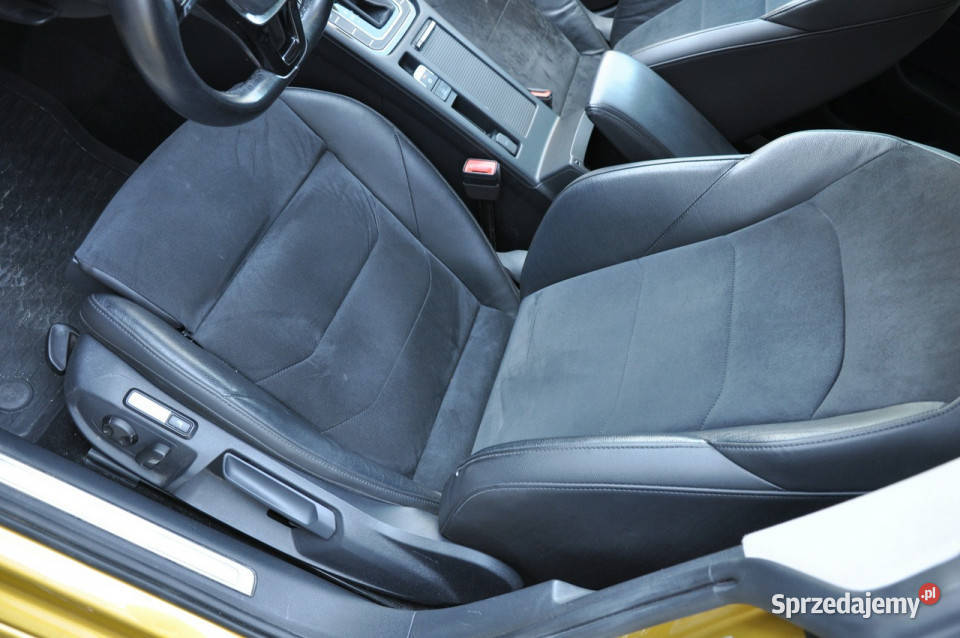 Volkswagen Arteon 20TSI 190 DSG Elegance Arteon sprzedam