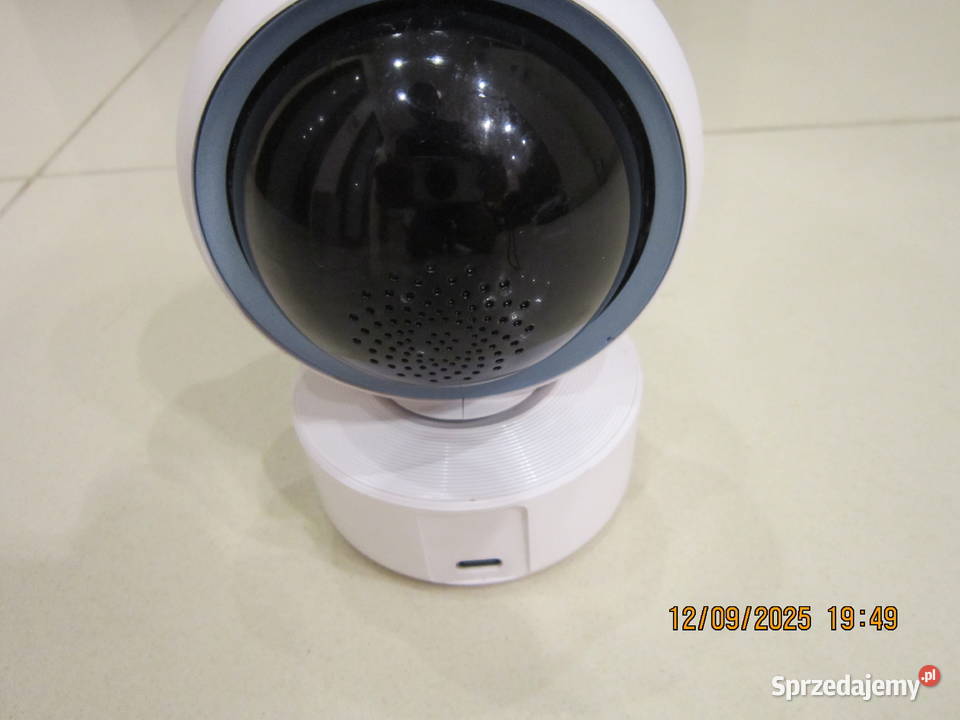 Kamera kopułkowa Forever KWT00 3 Mpx Monitoring Warszawa