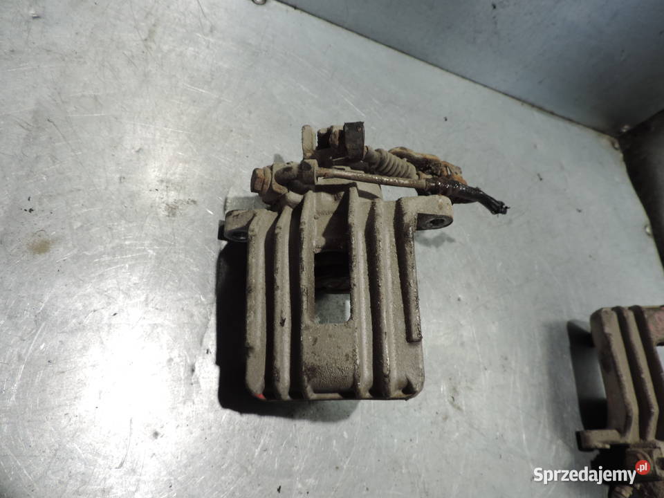 VW GOLF 4 4X4 A3 QUATTRO LEON CUPRA ZACISK małopolskie Nowy Sącz