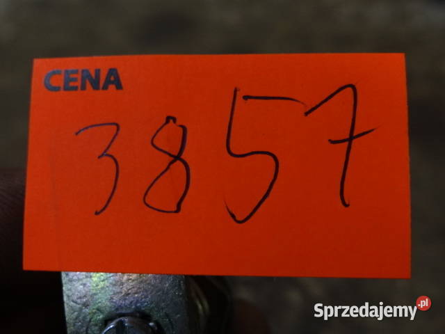 zamek DOBLINA MZ AWO IFA IWL Simson org DDR Żary