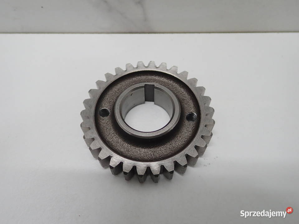 Zębatka Tryb Wału Korbowego KTM 625 640 9903r Strzelce Krajeńskie sprzedam