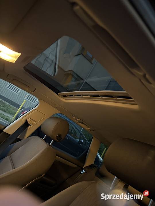 Audi a4 b7 A4 Szczecin