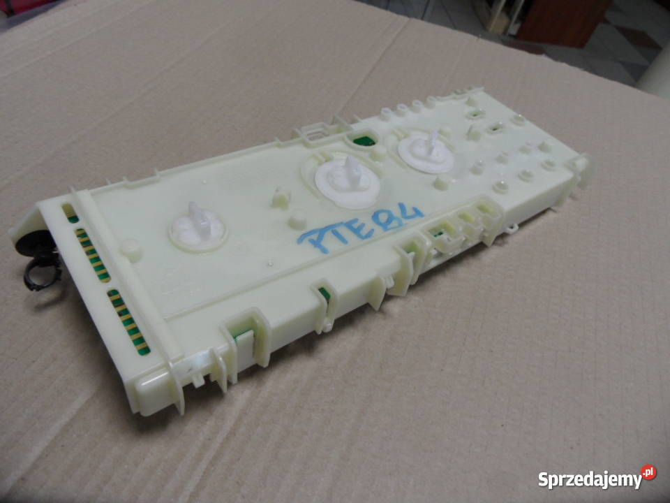 programator pralki mastercook PTE84 Kielce