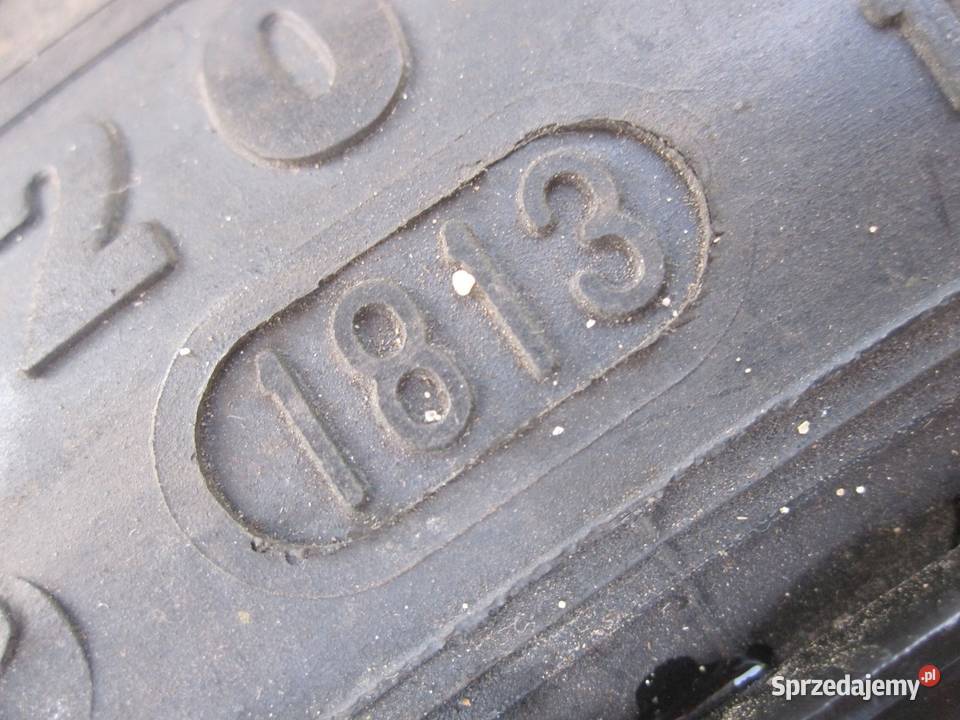 AUDI A4 B8 A5 8T A6 koło dojazdowe 1257019 100M Koła dojazdowe Kielce sprzedam