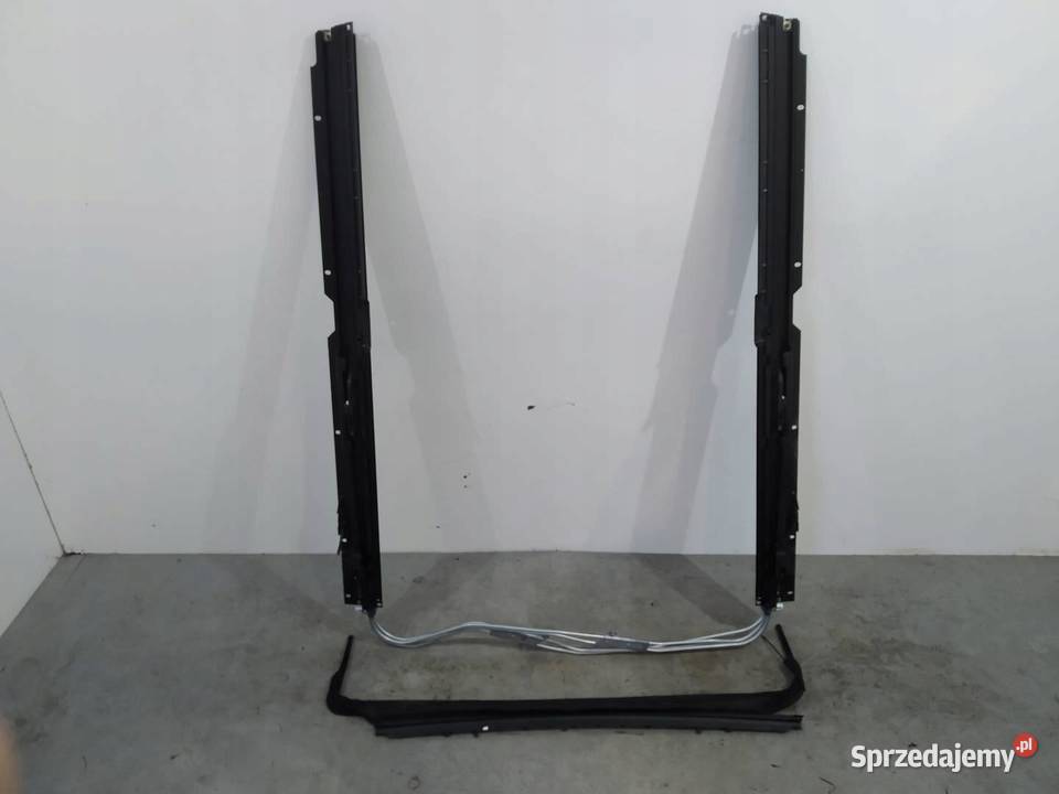 SZYBERDACH RAMKA299 Land Rover Range Rover Sport Szyberdachy