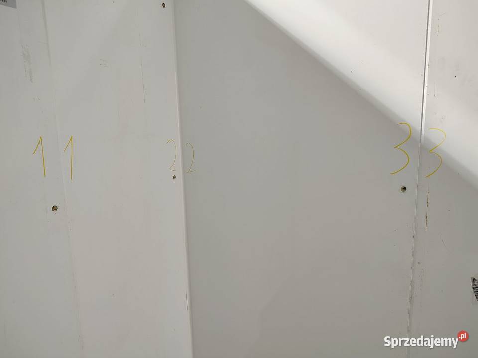 Komora chłodnicza mroźnicza Viessmann 360x240 Niedźwiedź sprzedam