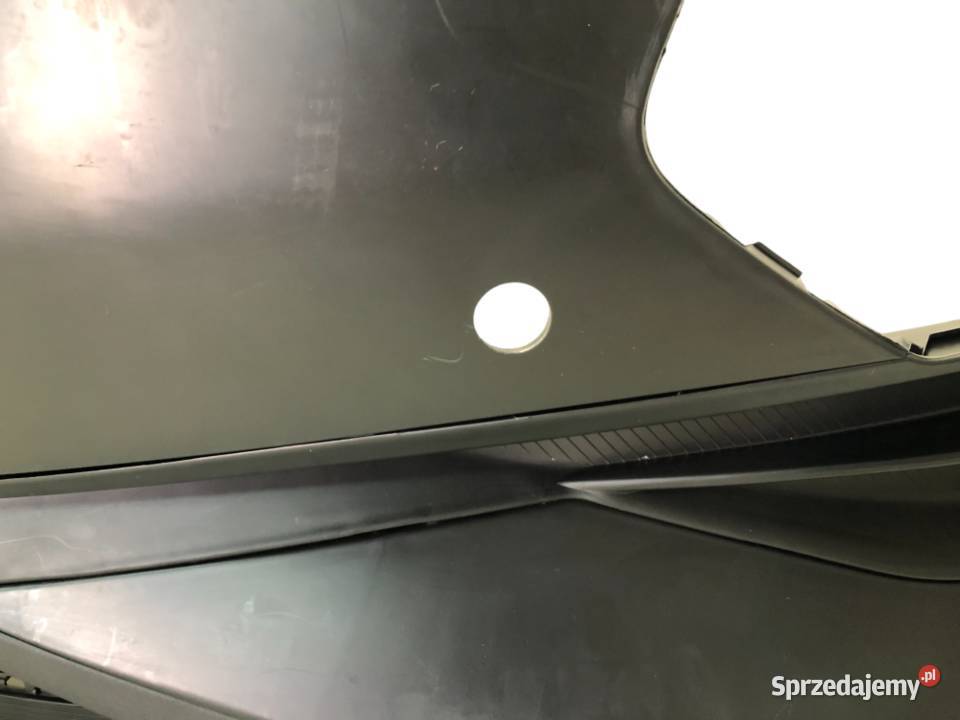 Omoda 5 C5 2022 Zderzak dokładka spoiler przód Skarżysko-Kamienna sprzedam