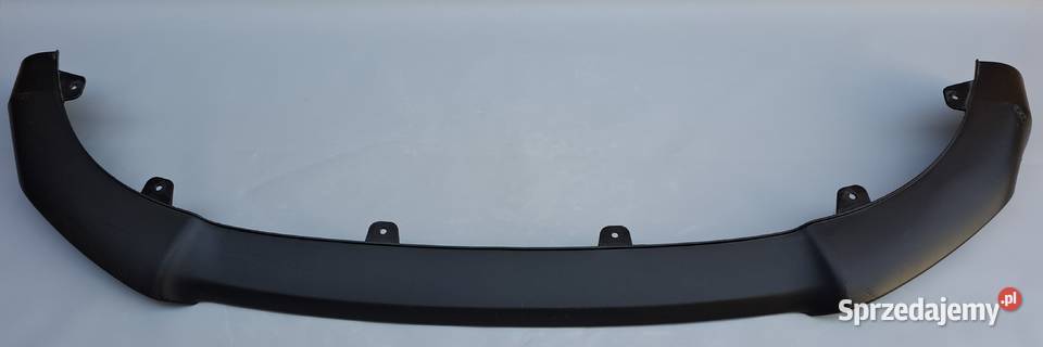 Spoiler Dokładka Zderzaka Przód Hyundai ix35 Motoryzacja Mielęcin