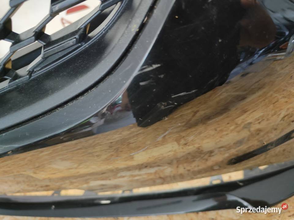 Zderzak Przód Przedni Opel Corsa F 9830280980 Pleszew
