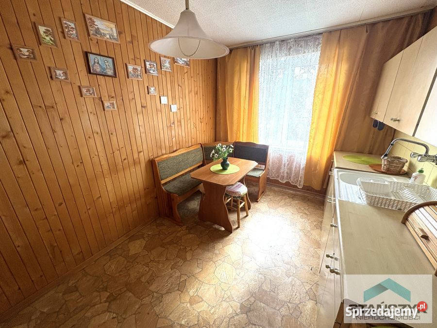 sprzedaży mieszkania Sulikowo 5024m2 2pokojowe 5752zł/m2