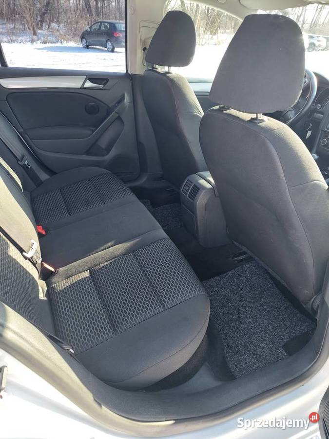 Sprzedam Volkswagen Golf śląskie