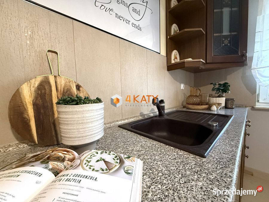 sprzedaży mieszkania Zielona Góra 734m2 Liczba pokoi 3