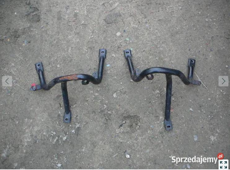 Gmole Honda PC 800 Pacific Gmole Ostrów Wielkopolski