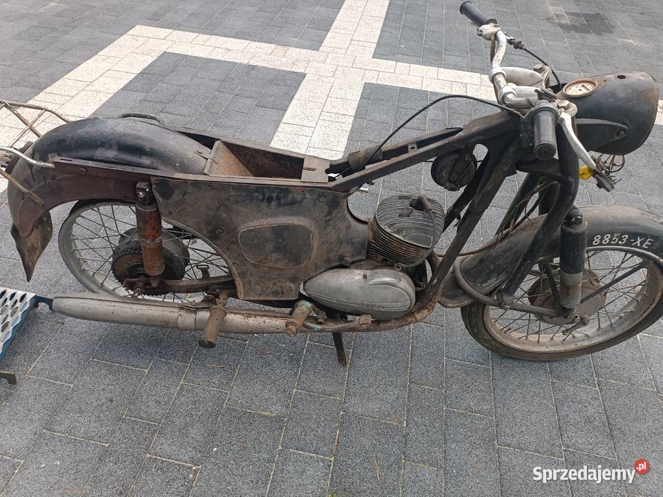 SHL m11 śląskie Sławków