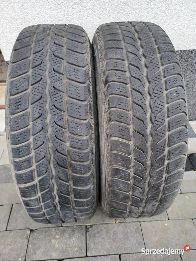 Fiat Grande Punto Evo Mito Koła zima 1755515 Wieliczka