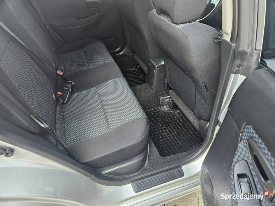 Subaru Impreza 4x4 Serwis Orgprzebieg GD Rybnik sprzedam